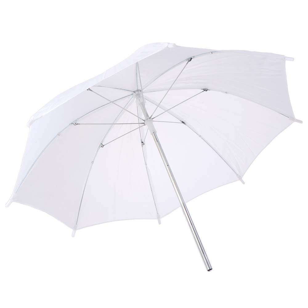 Photography Umbrella - Guarda-chuva de Fotografia de 50cm/20 Polegadas
