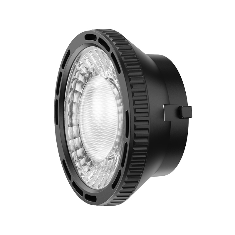 Photography Umbrella Lighting Kit - Lente Condensadora Ulanzi C085 para Luz