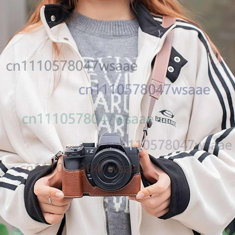 Nikon Camera Z50 - Capa protetora para câmera Nikon Z50