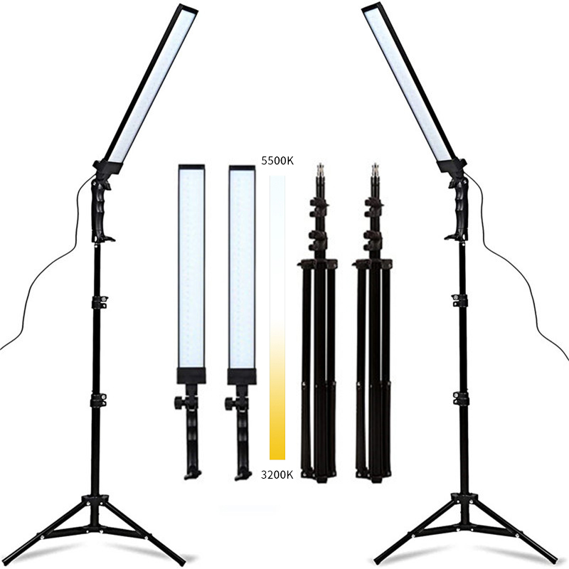 Photography Umbrella Lighting Kit - Estúdio de fotografia kit de iluminação
