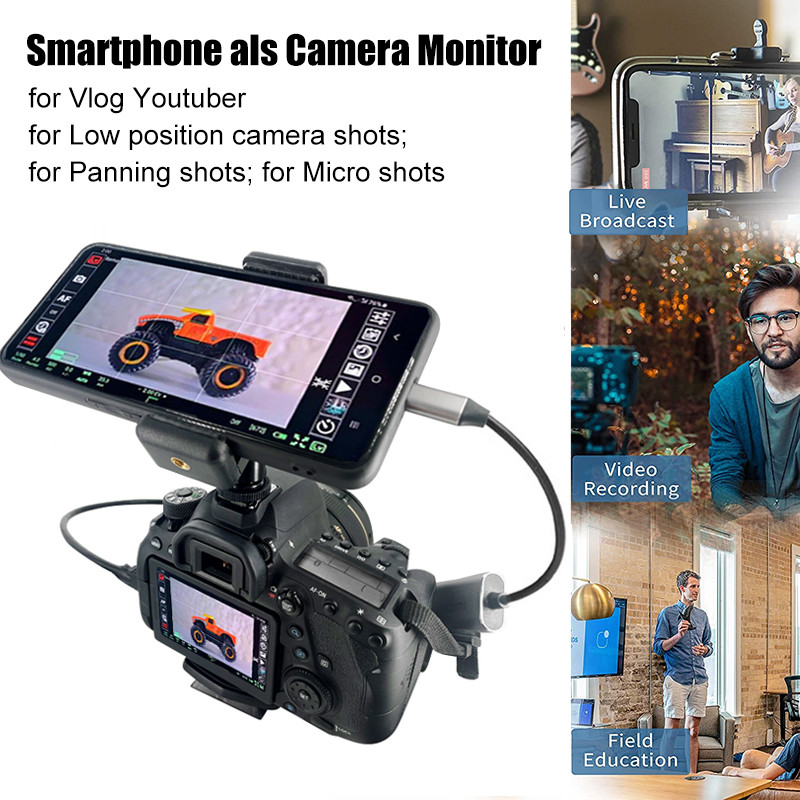 Photography Youtube - Adaptador hdmi 4k placa de captura