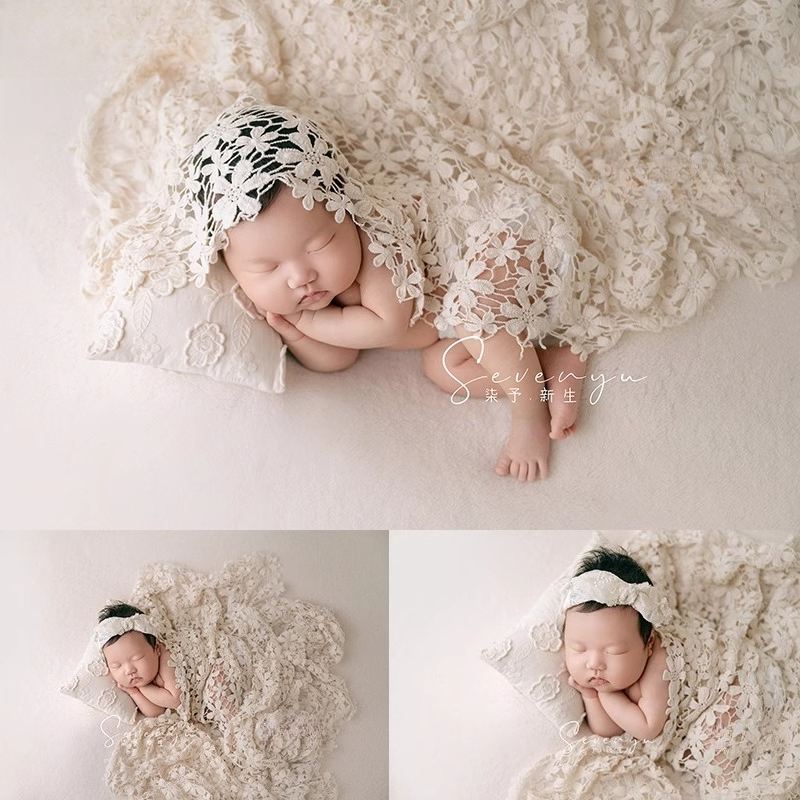 Photography Newborn - Acessórios para Fotografia de Recém-Nascidos para