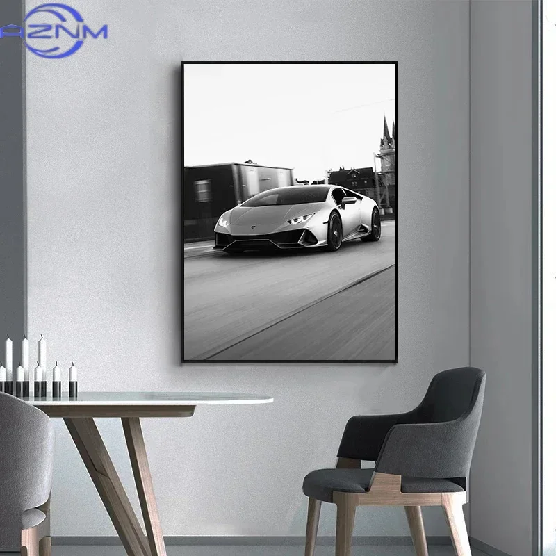 Arte de Parede Moderna, Simple - Photography Angle avaliação e preço