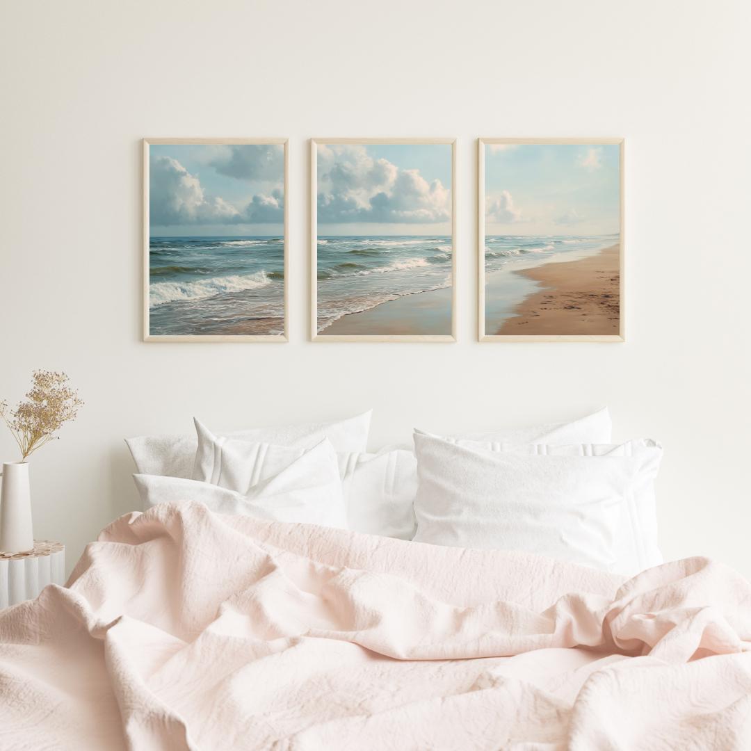 Conjunto de 3 Impressões de Tr - Photography Angle avaliação e preço
