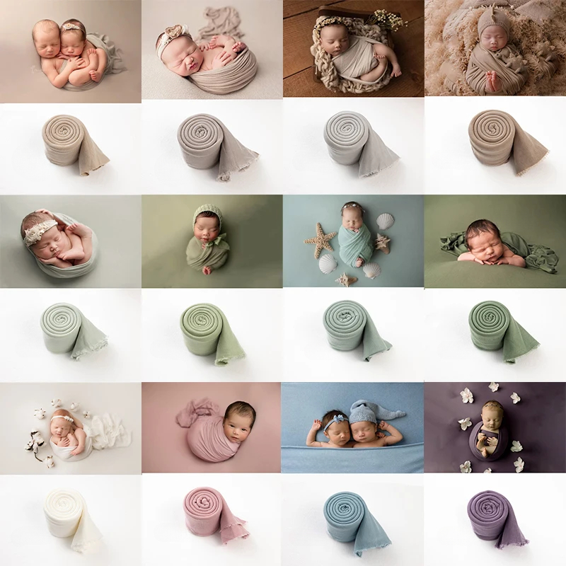 40/150cm adereços para fotogra - Photography Newborn avaliação e preço