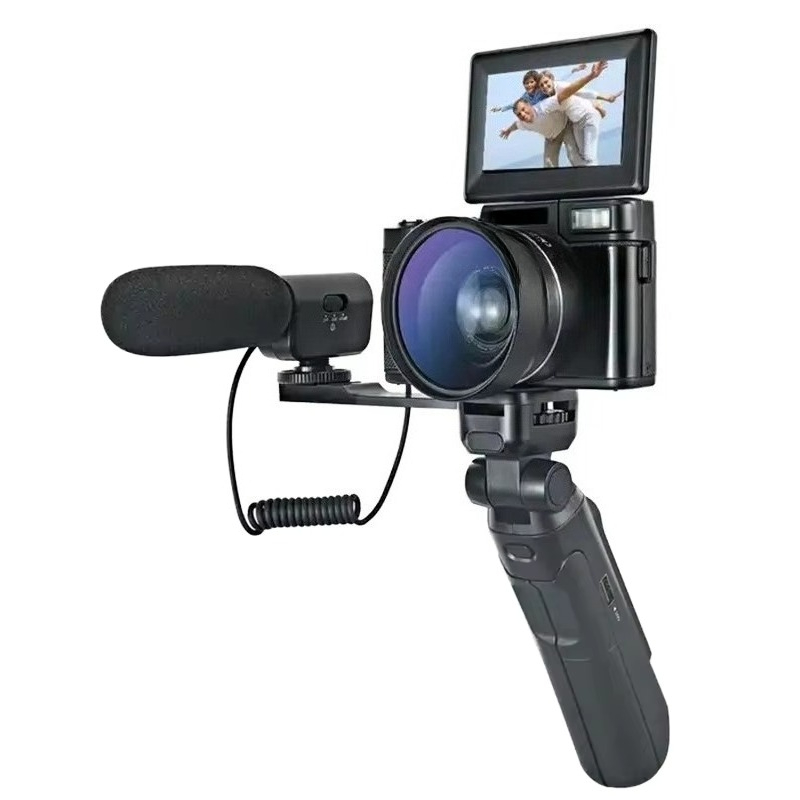 Filmadora com foco automático  - Photography Digital avaliação e preço