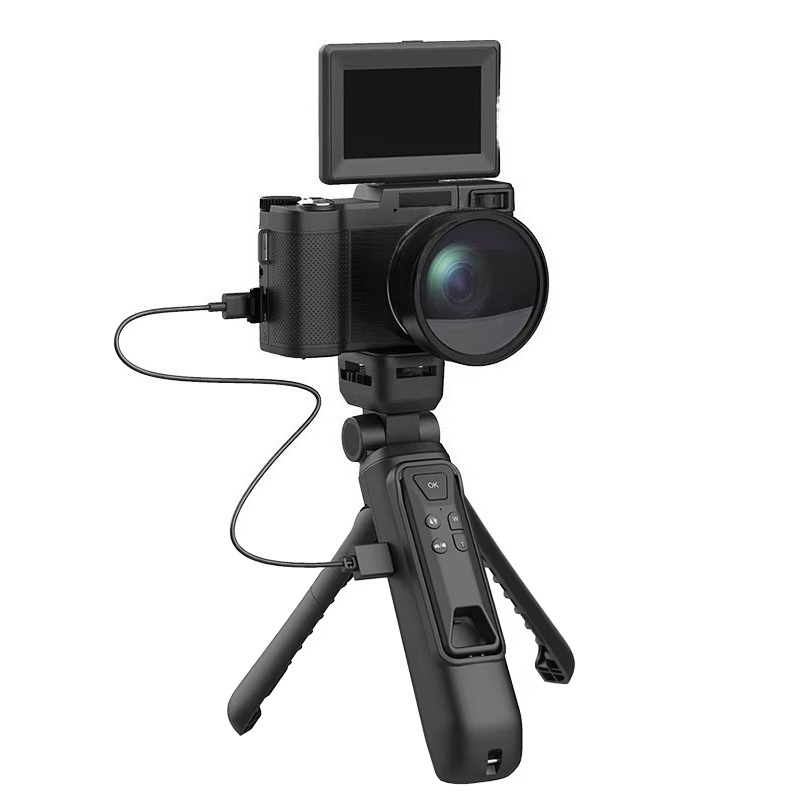 Filmadora com foco automático  - Photography Digital avaliação e preço