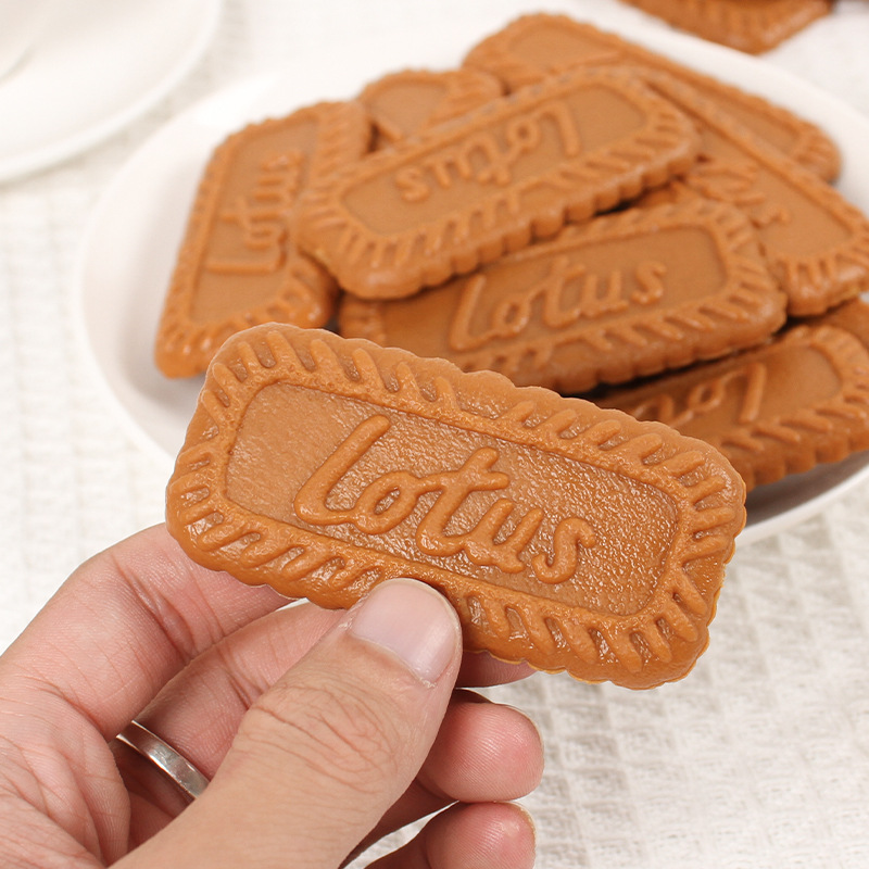 Simulação de biscoitos, bolo f - Photography Food avaliação e preço