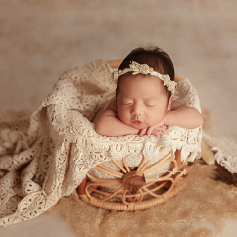 Props fotografia para o bebê m - Photography Class avaliação e preço