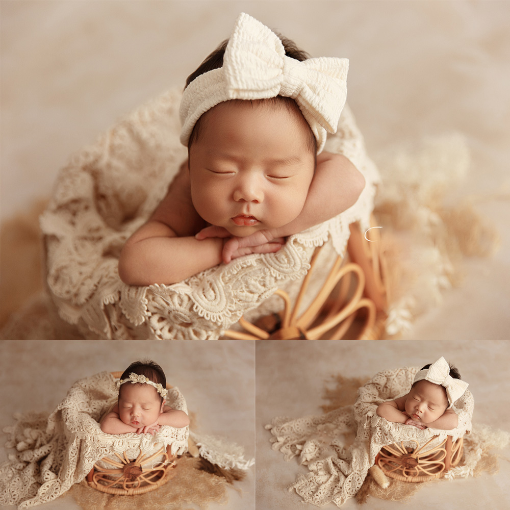 Props fotografia para o bebê m - Photography Class avaliação e preço