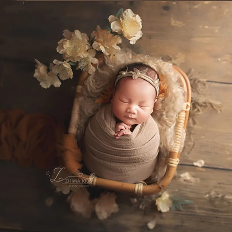 100% tapetes de lã para fotogr - Photography Newborn avaliação e preço