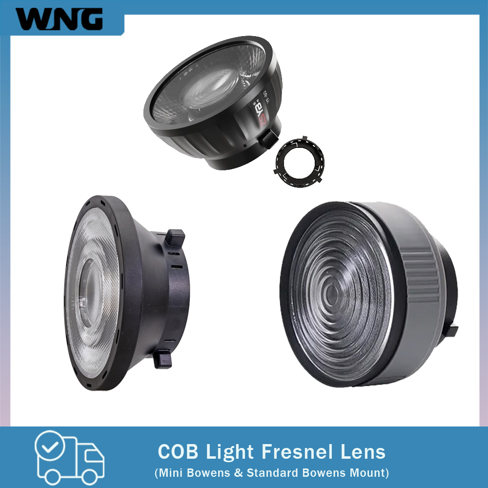 Lente Fresnel com Foco Ajustáv - Photography Darkroom avaliação e preço