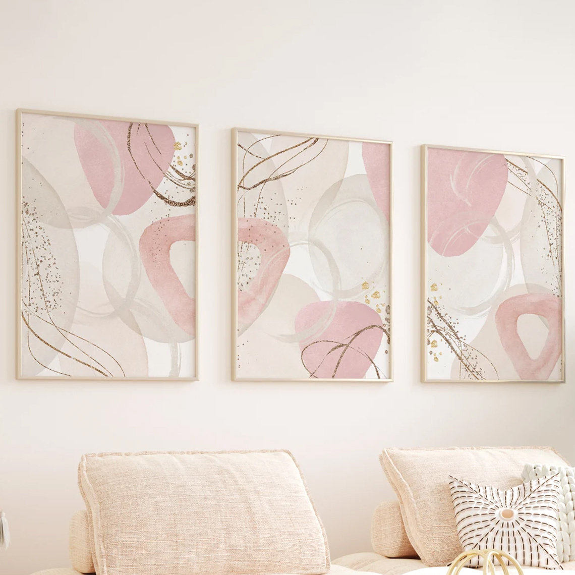 Conjunto de 3 Peças de Arte de - Photography Angle avaliação e preço