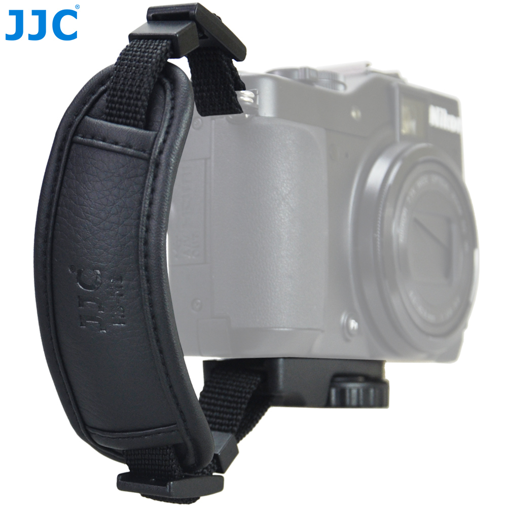 JJC Alça de aperto de mão para - Nikon Camera Z50 avaliação e preço