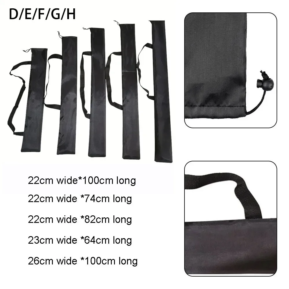 70-130cm tripé saco cordão tot - Photography Umbrella Lighting Kit avaliação e preço