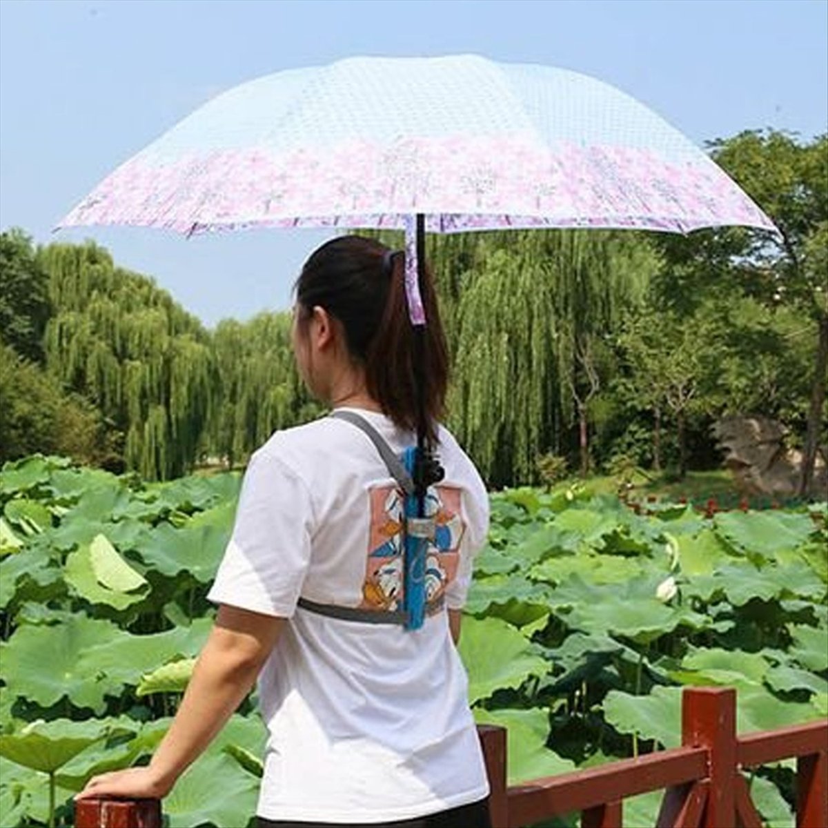 Suporte de Clipe para Guarda-S - Photography Umbrella avaliação e preço