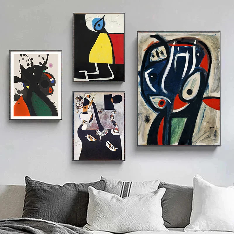 1 unidade de quadro em tela se - Photography Angle avaliação e preço