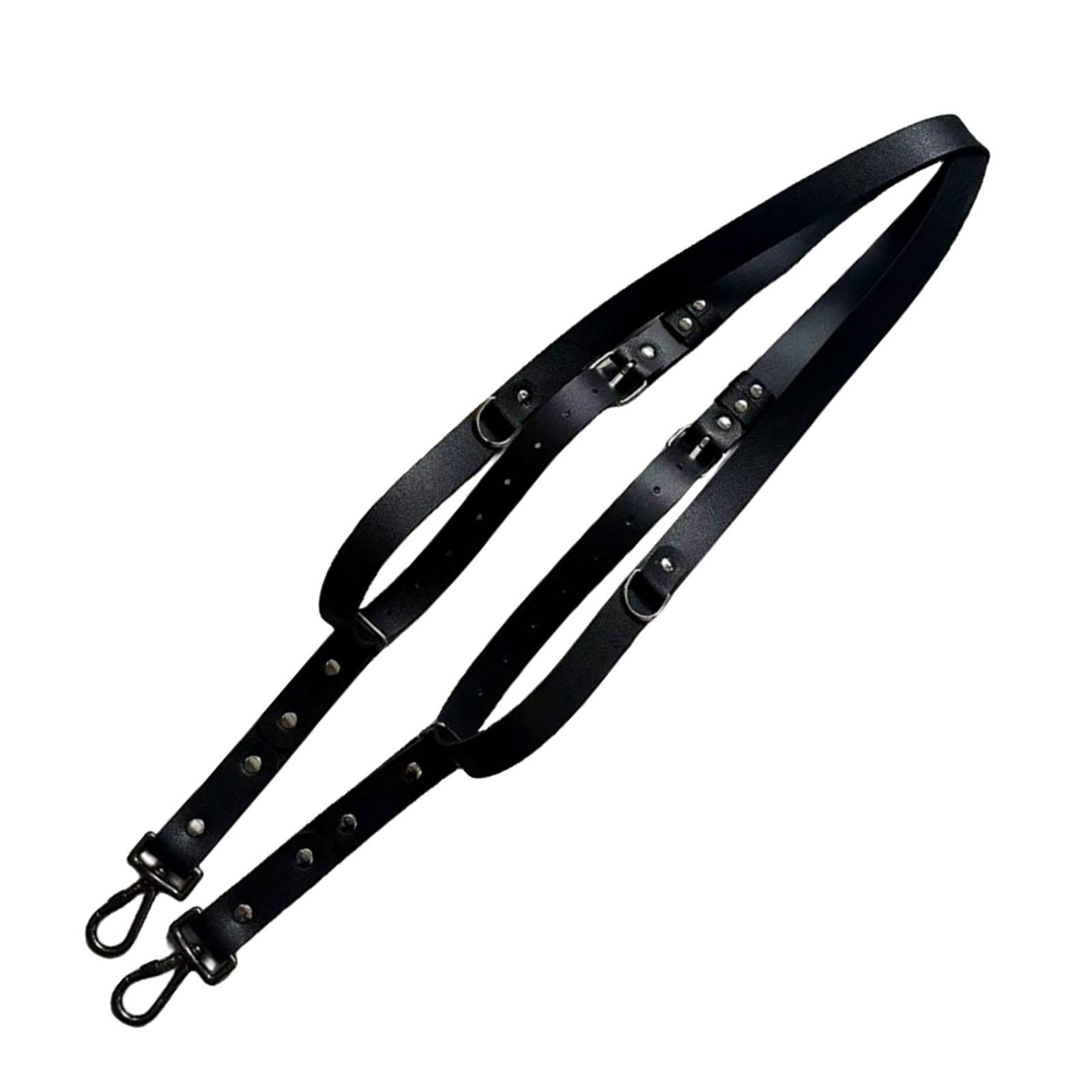 Alça de Câmera em Couro PU com - Camera Strap Leather avaliação e preço