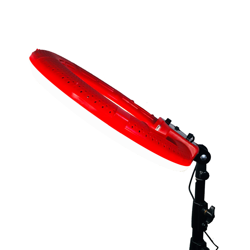 Yidoblo FD-480II Bi-color Phot - Photography Umbrella Lighting Kit avaliação e preço