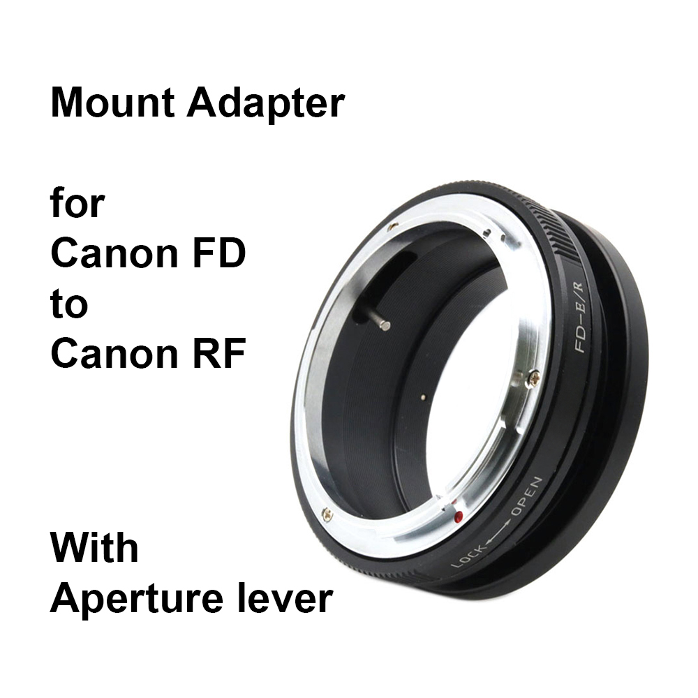 Adaptador de Montagem de Lente - Nikon Camera Z50 avaliação e preço