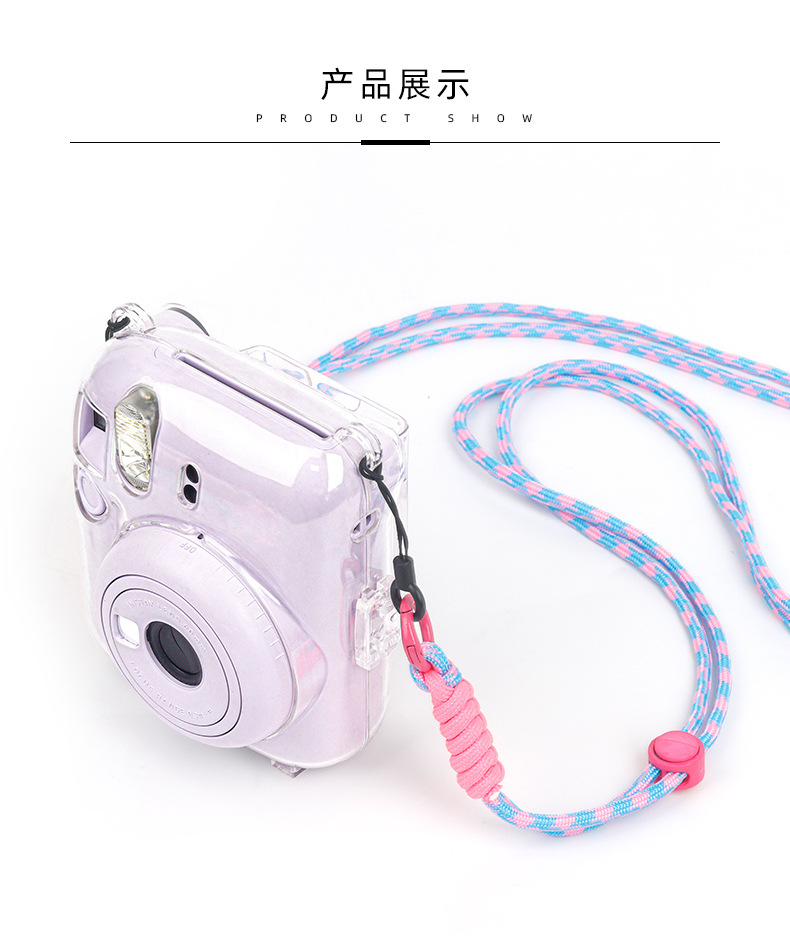 Correia de câmera tecida multi - Camera Strap Leather avaliação e preço