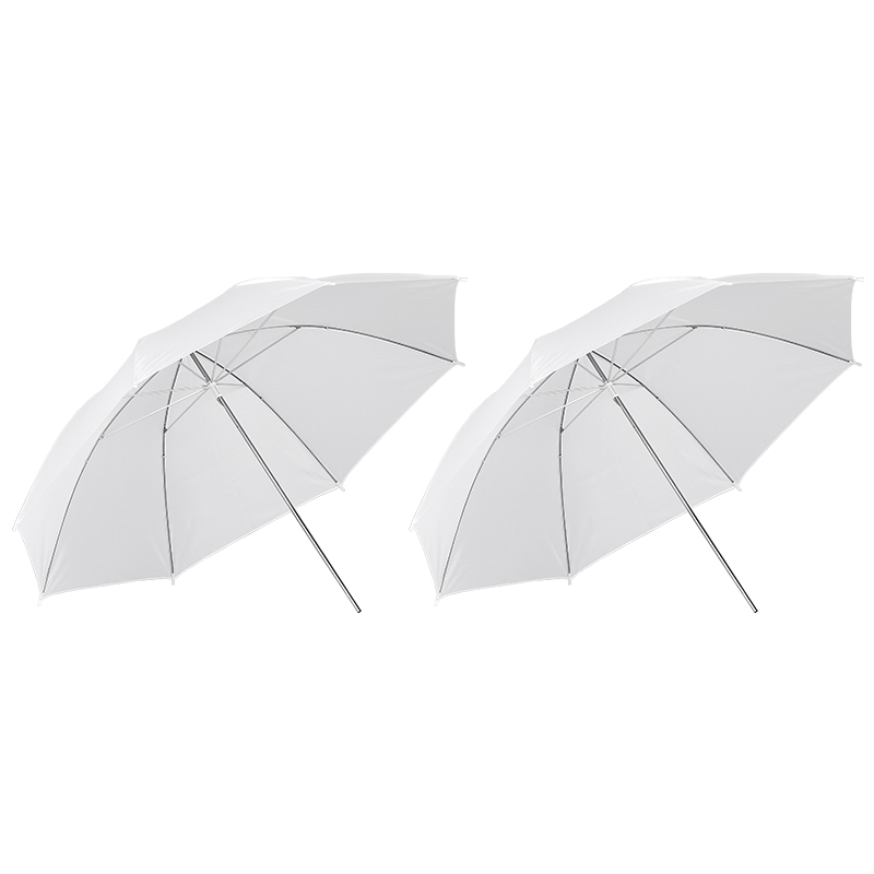 3*45W Fotografia Foto Vídeo Re - Photography Umbrella Lighting Kit avaliação e preço