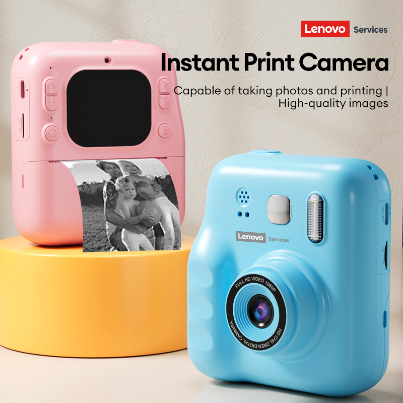 Lenovo câmera de impressão col - Photography Digital avaliação e preço