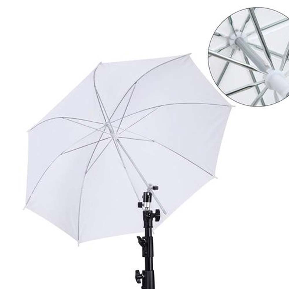 Guarda-chuva de Fotografia de  - Photography Umbrella avaliação e preço