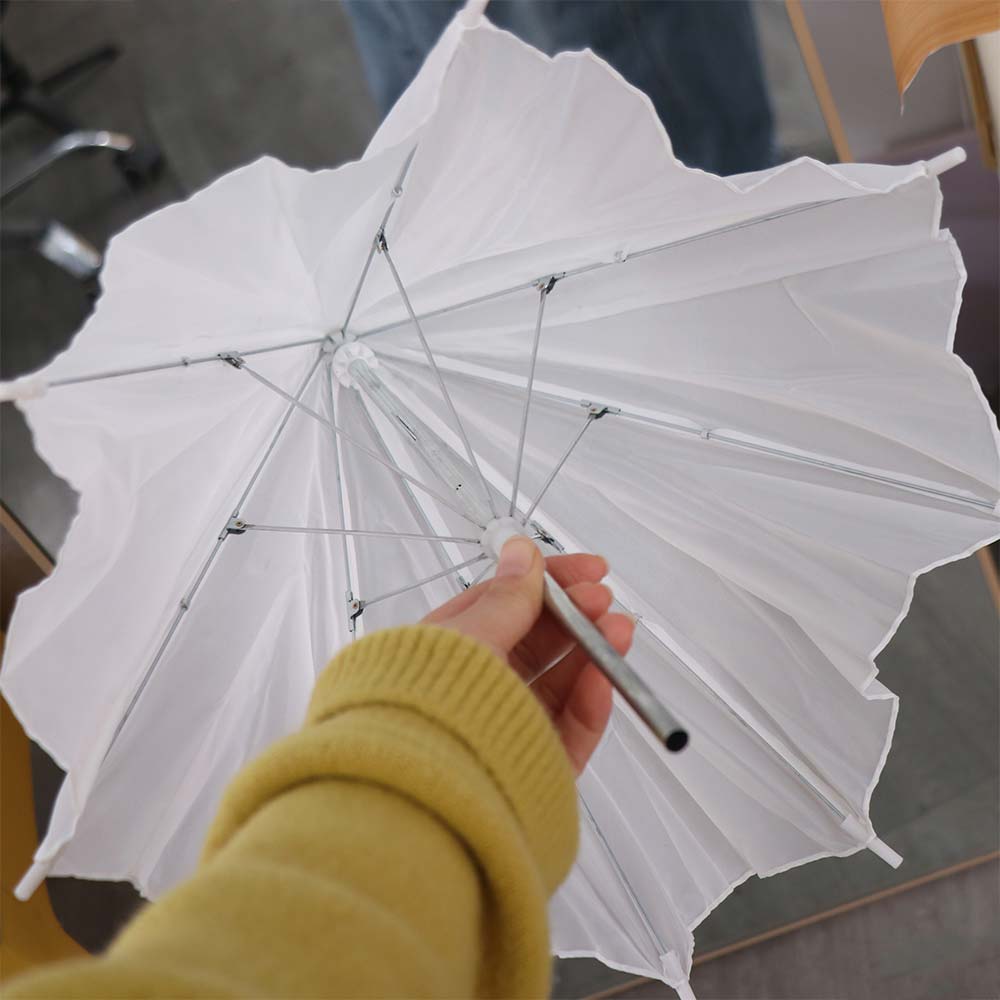 Guarda-chuva de Fotografia de  - Photography Umbrella avaliação e preço