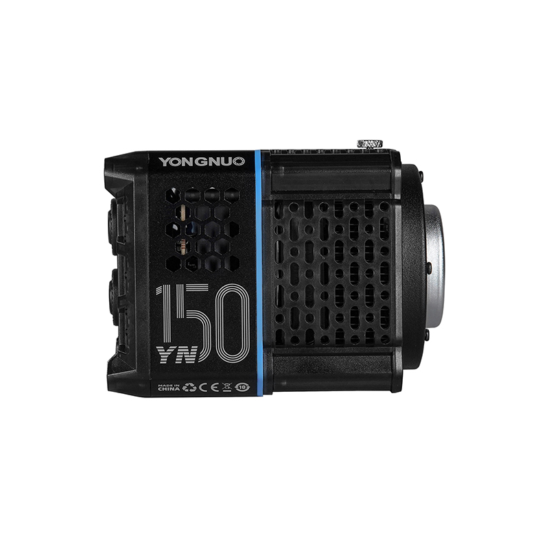 Yongnuo yn150 yn150s 150w 2700 - Photography Umbrella Lighting Kit avaliação e preço