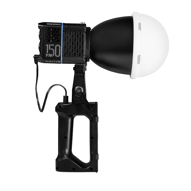 Yongnuo yn150 yn150s 150w 2700 - Photography Umbrella Lighting Kit avaliação e preço