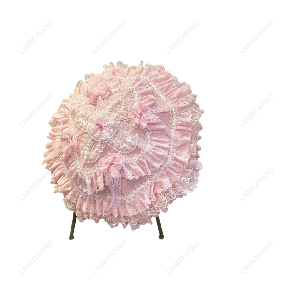 Guarda-sol Mini Decorativo Oci - Photography Umbrella avaliação e preço