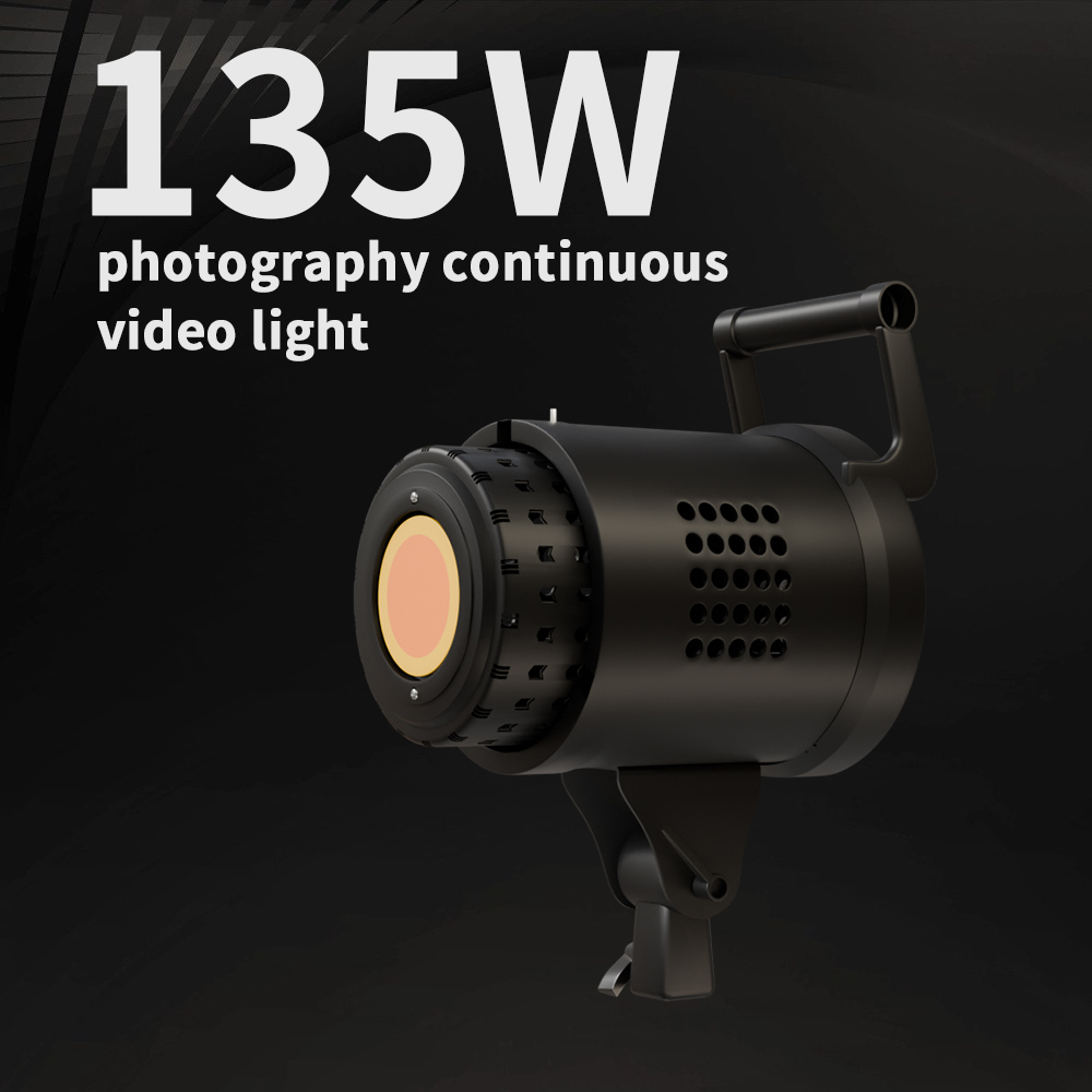 Kit de Estúdio de Vídeo Bowens - Photography Umbrella Lighting Kit avaliação e preço