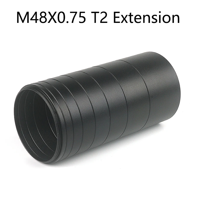 M42 m48 m54x0.75mm kits de tub - Photography Youtube avaliação e preço