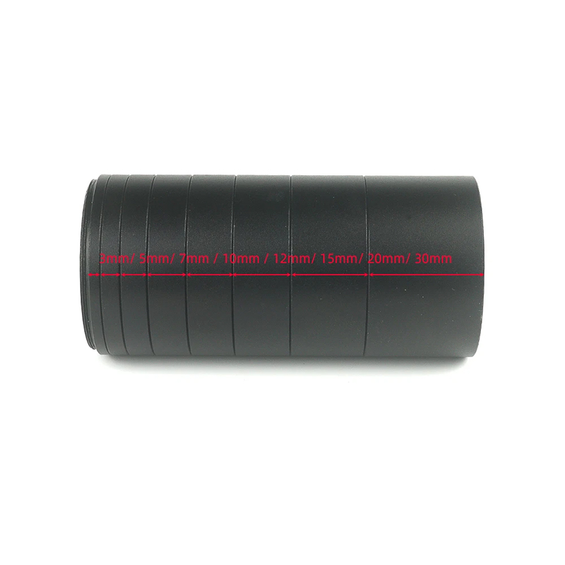 M42 m48 m54x0.75mm kits de tub - Photography Youtube avaliação e preço