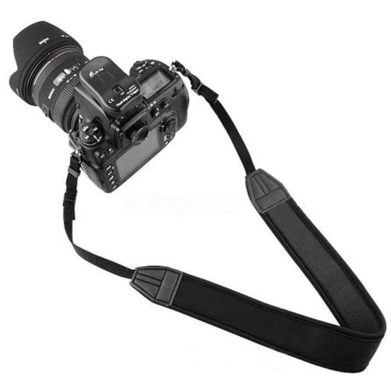 Alça universal para câmera, aj - Camera Strap Leather avaliação e preço