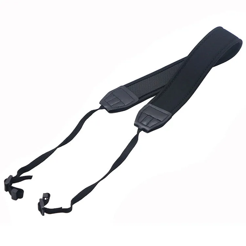 Alça universal para câmera, aj - Camera Strap Leather avaliação e preço