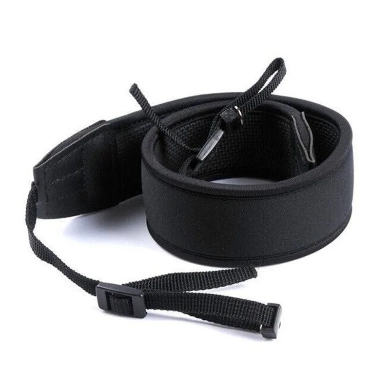 Alça universal para câmera, aj - Camera Strap Leather avaliação e preço