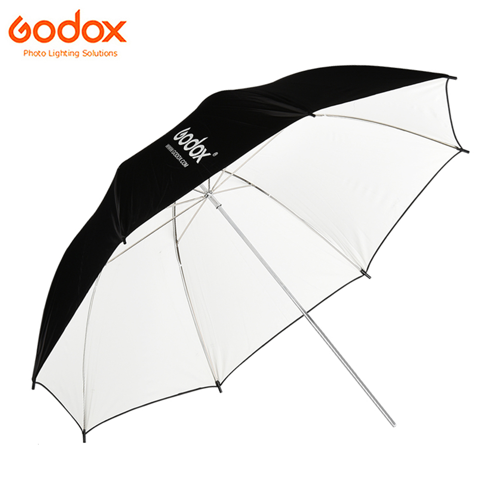Godox-Photo Studio Soft Diffus - Photography Umbrella avaliação e preço