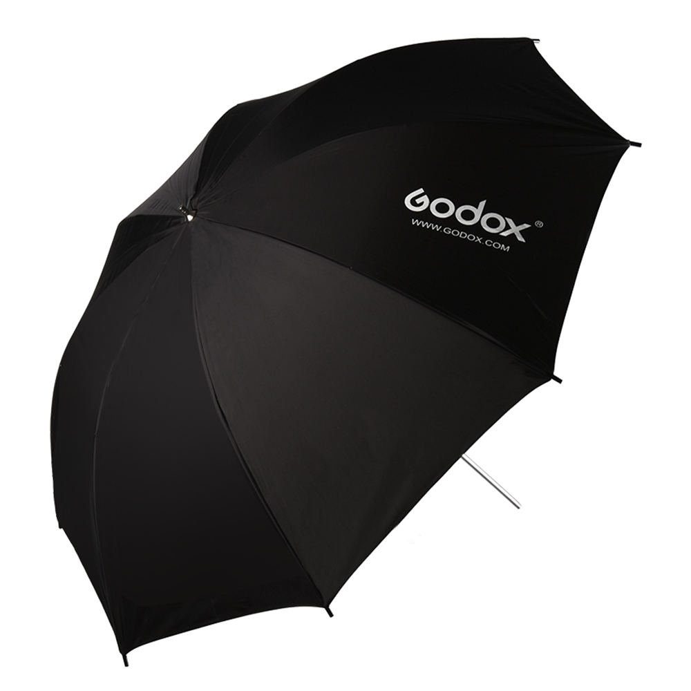 Godox-Photo Studio Soft Diffus - Photography Umbrella avaliação e preço