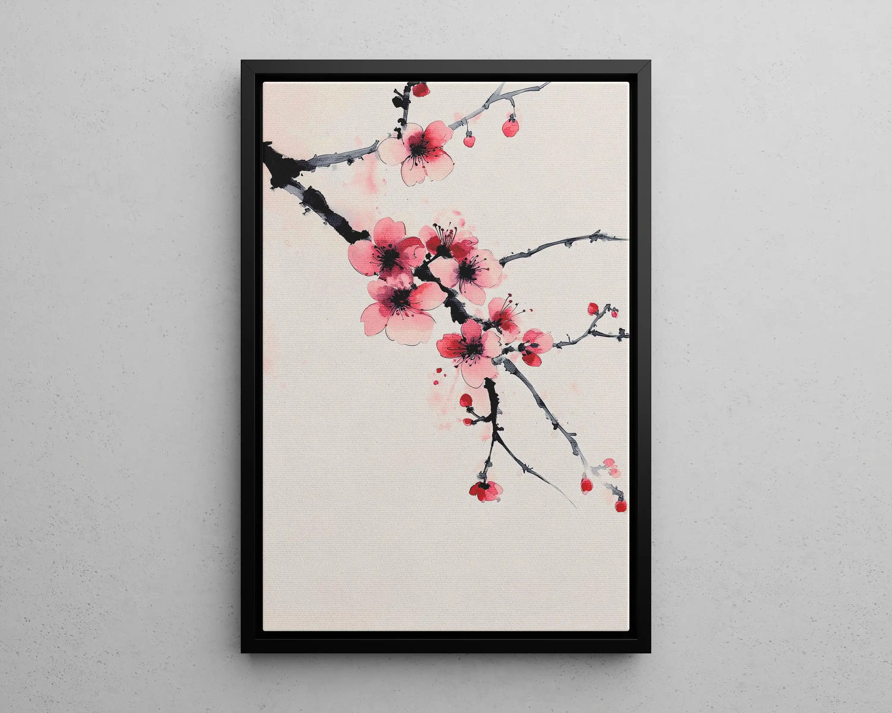 Conjunto de arte em aquarela c - Photography Nature avaliação e preço