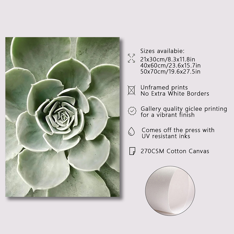 Pintura em tela sem moldura, a - Photography Angle avaliação e preço