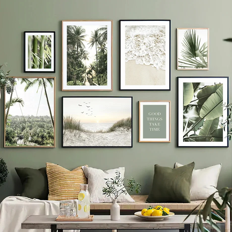 Pintura em tela sem moldura, a - Photography Angle avaliação e preço
