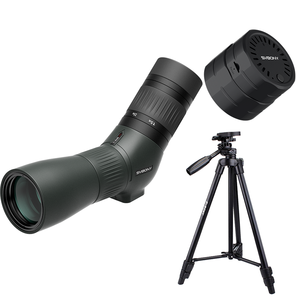 Telescópio Svbony SA401PRO 15- - Photography Angle avaliação e preço
