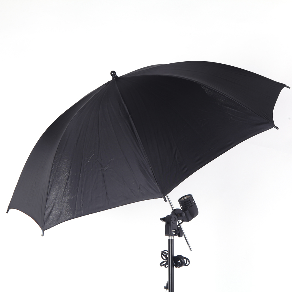 Studio Photo Reflector Umbrell - Photography Darkroom avaliação e preço