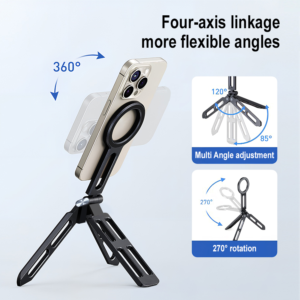 Suporte Magnético para Telefon - Photography Angle avaliação e preço