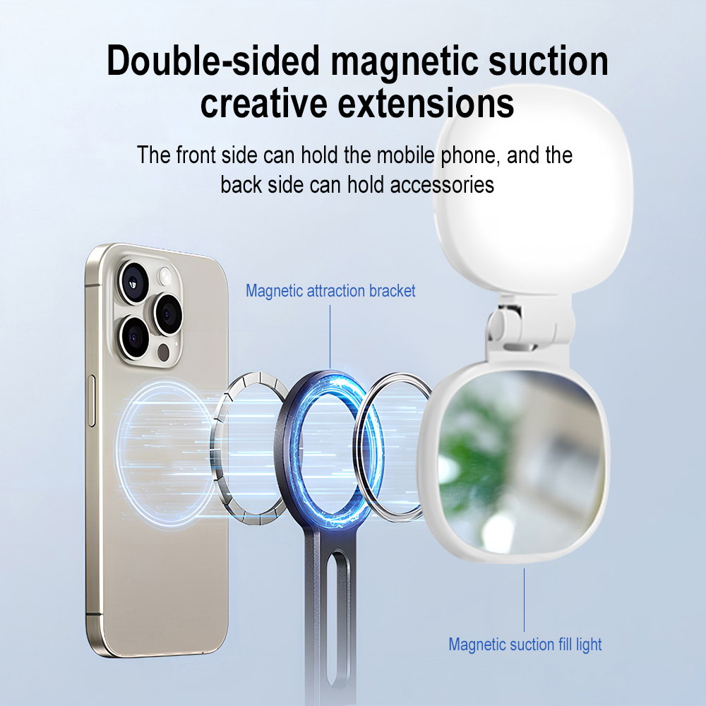 Suporte Magnético para Telefon - Photography Angle avaliação e preço